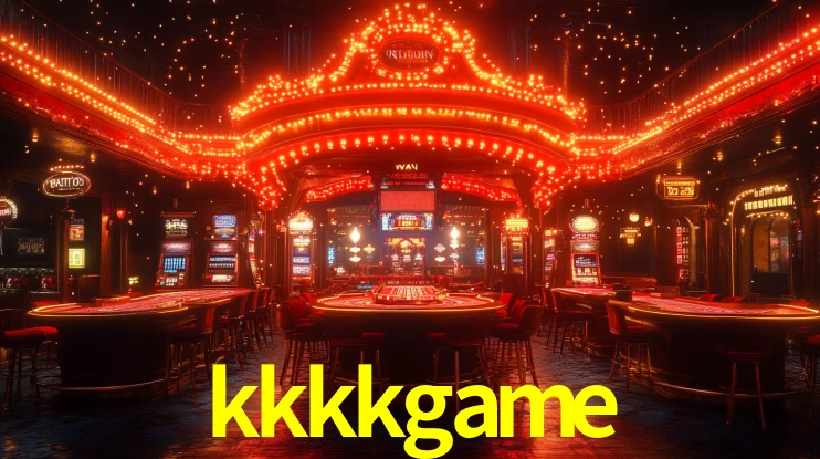 Welcome Bonus kkkkgame