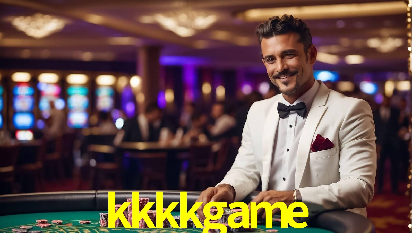 Quick Registration kkkkgame